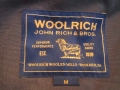 WOOLRICH мъжко яке тип парка размер М., снимка 3