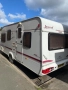 "Elddis Avante 505" петместна каравана 2005г. с ФОРСЕЛТ, снимка 4