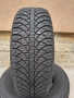 195 65 15 - 2 бр. зимни гуми Fulda Montero 3, снимка 4