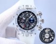 Мъжки часовник Hublot Big Bang Unico Magic Sapphire с кварцов механизъм, снимка 4