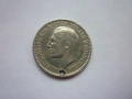 монета 1 динар 1925 година, снимка 8