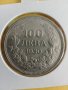 100 лева 1930, снимка 6