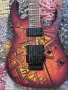 Електрическа китара: Ibanez RG320PG-P1, снимка 3