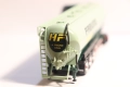 HERPA H0 1/87 DAF СИЛОЗ ЦИСТЕРНА КАМИОН МОДЕЛ, снимка 8