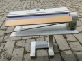 Гладачна машина каландър Миеле , снимка 1