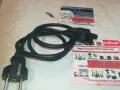 ЗАХРАНВАЩ КАБЕЛ ЗА ЛАПТОП 1010241444, снимка 7