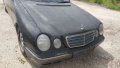Mercedes e270cdi на части, снимка 7