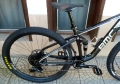Ендуро ВМС - 29" ! "мека" рамка ! 12 скорости ! КАРБОН !, снимка 13
