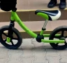Kinderkraft, Колело за баланс, снимка 1