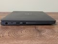 Лаптоп DELL LATITUDE 7300 I5-8365U 13,3 /8GB/256GB NVME/13.3/FullHD/Camera/HDMI, снимка 5