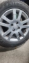 Джанти Honda Civic 15" 4х100 с нови всесезонни гуми, снимка 1