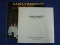 грамофонни плочи Luciano Pavarotti - O holly night, снимка 5