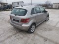 Mercedes-Benz B-klasse (W245) B 180 CDI (109 Hp) Autotronic на части, снимка 4