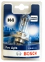 BOSCH Халогенни крушки H1 / H4 / H7, снимка 2