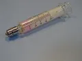 стъклена спринцовка TSFJ TOYO 5CC Hard Glass Syringe Barrel 5ml, снимка 4