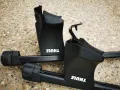 Багажник напречни греди THULE рейки за Audi A4 седан и Seat EXEO, снимка 3