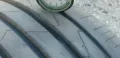 Гуми 235 45 17 Tires 2 броя. Touran. Нов внос. Не са нови. Гаранция., снимка 3