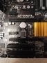 Дънна платка H97 Gigabyte H97-HD3 Socket 1150, снимка 2