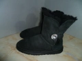 UGG с кристали Сваровски ботуши №36, снимка 3
