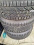 зимни гуми 215/55/17, снимка 1