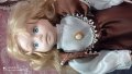 Порцеланова кукла 45 см, снимка 9