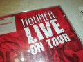 HOHNER LIVE ON TOUR CD-MADE IN GERMANY 2011231648, снимка 3