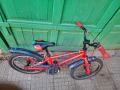 детски велосипед Drag  Kit fit 18 цола , снимка 5