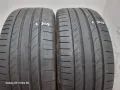2бр летни гуми 235/50/18 CONTINENTAL L03039 , снимка 3
