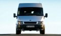 Предни ветробрани Heko за Ford Transit 2000-2006, снимка 2