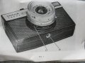 Фотоапарати руски "Смена 8" и "Смена 8М" с оригинални калъфи,кутия,атестат и инструкция , снимка 14