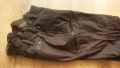 GAUPA OF NORWAY Waterproof Trouser размер S панталон водонепромокаем - 1608, снимка 10
