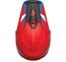 Мотокрос каска Thor SECTOR RUNNER RED/BLUE MIPS, снимка 3