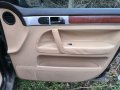 Кори за врати за VW Touareg Фолксваген Туарег , снимка 3