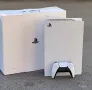 Конзола Sony Playstation 5 Digital edition, 825GB , снимка 1