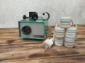 Руски диапроектор ФД 2, снимка 1