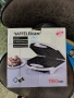 Гофретник TecTro 750W, снимка 1