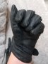 Дамски ръкавици естествена кожа, снимка 2