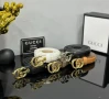 Gucci Унисекс Колан🔝Мъжки Колан Гучи🔝Дамски Колан - Налични Различни Цветове Код E775, снимка 1