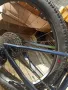 Висок клас планински велосипед-11кг  Rockrider MTB XC-100 Size M 29 Цола , снимка 10