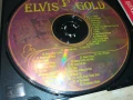 ELVIS GOLD CD 0808251903, снимка 13