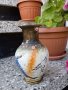 Стара керамична ваза,антична реплика , снимка 4