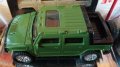Метални колички: Hummer H2 Pickup (Хамър пикап), снимка 3