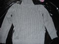 Дамски пуловер ,  размер   Л ХЛ, снимка 1