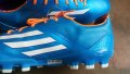 Adidas F50 Adizero AG Размер EUR 40 / UK 6 1/2 бутонки 188-13-S, снимка 9