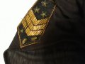 Блуза с къс ръкав биопамук-изтънен , дишащ и леко прозрачен, с пагони от ефектни златни орнаменти , снимка 1 - Тениски - 37509340