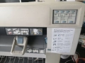 HP DesignJet 450C Large-Format Printer – плотер за професионални чертежи и графики, снимка 3