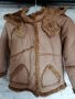 Детско яке размер 116-122, снимка 2