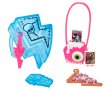 Кукла Barbie - Монстър Хай: Франки Mattel HHK53 , снимка 5