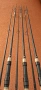 Въдици Daiwa Crosscast Traditional Carp Rods – 13ft / 3.5lb 🎣, снимка 9
