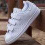 маратонки Adidas Stan Smith Cf номер 41,5-42, снимка 4